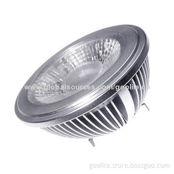 15W COB LED Light, GL-AR111-G53-Y018